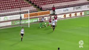 Free 31 may 2019 df michael hector: Scouting Report Ike Ugbo Youtube