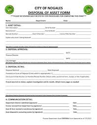 Bahasa malaysia lebih daripada 80% kognitif dengan bahasa indonesia dan dituturkan asli oleh lebih daripada 10 juta orang. City Of Nogales Disposal Of Asset Form Team Logic