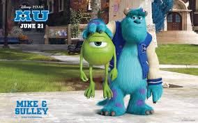 At monster, we're dedicated to making the job search process simple—and stress free. Monsters Inc Wallpapers On Wallpaperdog