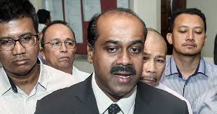 Tingkat 10, menara ansar, johor bahru. Lebih 15 000 Diberhentikan Kerja Kurang Gaji Di Johor
