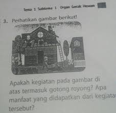 Pin di kurikulum 2013 baru buku penilaian guru sd bupena kelas 1c. Buku Bupena Penerbit Erlangga Kelas 5a Halaman 27 Ppkn Soal Apakah Kegiatan Pada Gambar Di Atas Brainly Co Id
