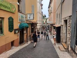 Le aree più apprezzate dai visitatori. Costa Azzurra Alla Scoperta Del Territorio Antibes E Saint Paul De Vence Montecarlonews It