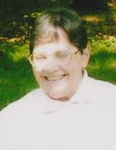 Obituary information for Ruth A. Ewing