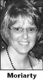 LORI MORIARTY Obituary (2011)