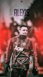 A month after getting together with the chilean striker last year, actress and mode… 150 Alexis Sanchez Ideas Alexis Sanchez Manchester United Manchester