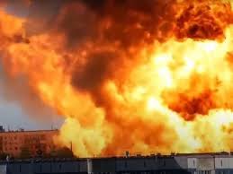 Бывший сотрудник азс рассказал о возможных причинах взрыва. Cwqz8gr Kqeaam