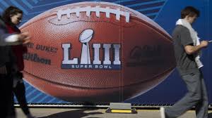 Los san francisco 49ers de 2019 se. Super Bowl Para Dummies Ii Que Es Y Cuanto Dura Un Juego As Usa