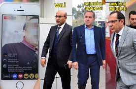 Adana haber sayfamızda adana haberleri okuyabilir, adana son dakika haberleri ve güncel adana gelişmelerini görebilirsiniz. Sosyal Medya Canli Yayini Ortaligi Karistirdi Il Protokolu Seferber Oldu Adana Haberleri Son Dakika Haberleri