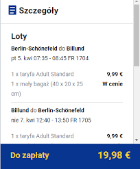 Read how to open kwi file. Fr Berlin Sxf Billund 5 7 04 Pt Nd 19 98 Rt Forum Fly4free