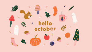Are you looking for some. Cute October Desktop Wallpapers Top Free Cute October Desktop Backgrounds Wallpaperaccess