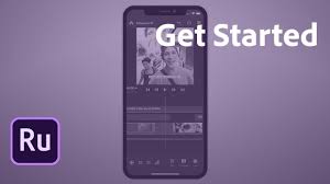 Adobe premiere pro rush 2021 is a simplified version of premiere pro which is an application designed for mobile video and photography enthusiasts. Adobe Premiere Rush 2020 Build 1 5 34 Softexia Com