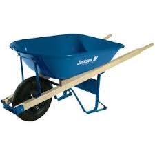 After reviewing the key features of this ames true temper wheelbarrow and the testimonials, here's a summary of it's advantages True Temper 6 Cu Ft Wheelbarrow With Steel Handles And Flat Free Tire C6orut14 The Home Depot