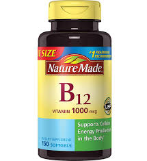 Supplement For Hair And Nail Growth Nailstip