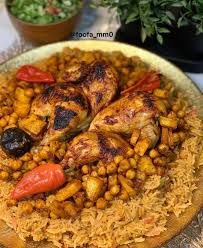 chef aseel on instagram كبسة الدجاج بالزبادي والحشو المميز foofa mm0 نشوح البصل مع البهارات الصحيحه قرفه ورق غار كمون حب ليمون اسود ثم نض
