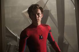 On behalf of totally tom holland and tom fans around the world, we wanted to wish you a wonderful happy. Tom Holland Na Semkah Ya Uchilsya U Roberta Dauni Mladshego
