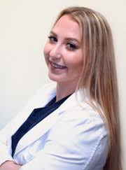 Katrzyna Strojny, Medical Esthetician