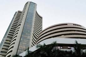 Sensex opened flat today despite weak global markets. Indian Equity Indices In Green Sensex Above 35 500
