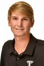 Sam Prater's Instagram, Twitter & Facebook