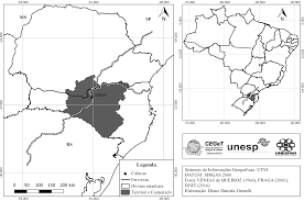 Todas las noticias sobre geografía publicadas en el país. Https Www Agb Org Br Publicacoes Index Php Terralivre Article Download 1445 1392