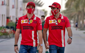 Sin dudas, la posibilidad de que mick schumacher desembarque en la fórmula 1 es una de las grandes novelas que tiene el mercado de pases de la categoría por estos días. Mattia Binotto We Finally Have Two Drivers Automundo