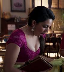 Lust Stories Kiara Advani Hot Pictures ...