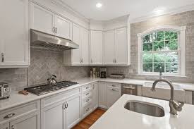 Photo gallery featuring top 2021 kitchen colors, design layouts and diy decorating. 31 Creative Kitchen Soffits Ideas Things You Never Heard About