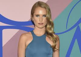 Christie Brinkely's daughter to be featured in Sports Illustrated Swimsuit  issue