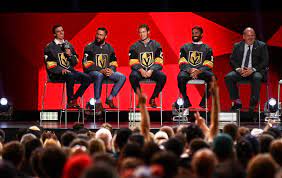 Seattle's expansion draft is still currently planned for the summer of 2021 despite all of the nhl's scheduling changes, and as it approaches we've reached the fifth iteration of our. How People Reacted To The Golden Knights Nhl Expansion Draft Picks Las Vegas Review Journal