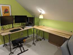 ( 4.7 ) out of 5 stars 49 ratings , based on 49 reviews current price $35.99 $ 35. Computer Desk And Side Table Album On Imgur