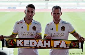 Mereka ini bekerja di bawah syarikat hartanah yang. Senarai Perpindahan Jun Yang Telah Sah Bagi Liga Super Perdana Musim 2016