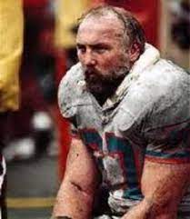 Nfl Power Rankings The Nfl S Greatest Players By Jersey Number 1972 Miami Dolphins Dolphins Football Miami Dolphins Players