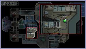 How To Complete All Tasks In Among Us For Crewmate