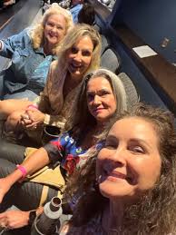 Concert History of Harrah's Cherokee Casino Resort Event Center Cherokee,  North Carolina, United States (Updated for 2025)