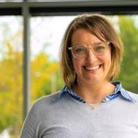 Nicole Bouxsein Oehmen, Ph.D. (she,her,hers)