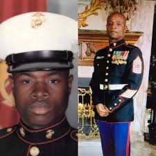 Today, our RMC Family stands together to honor the life of Lue Jackson. A  man of service to his country, to his community, his family and to his team  at RMC. His