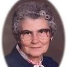 Mary "Katherine" Brickey Obituary October 23, 2010
