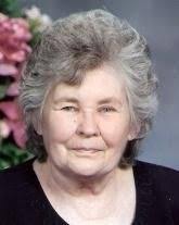 Velma Shook Obituary (2008)