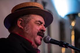 The Hot Buttered Nuggets perform in Cape Coral