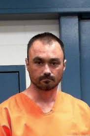 Felon under influence of meth & with shotgun & ammo in vehicle flees cops,  crashes, trooper alleges