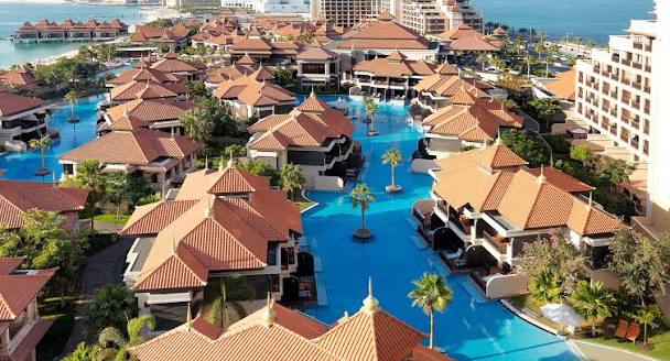 Anantara Mina Al Arab Ras Al Khaimah Resort, Ras Al Khaimah