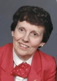 Patricia Maryanne Albright Obituary August 19, 2014