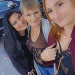 Kimberly Scheer's Instagram, Twitter & Facebook