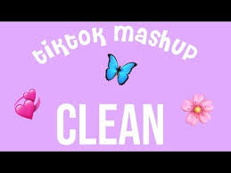 Tik Tok Mashup Clean Youtube Mashup Love Song Remix Me Me Me Song