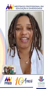 Parabéns ao coletivo dos docentes do Programa de Pós-Graduação em Educação  e Diversidade (PPGED), da Universidade do Estado da Bahia (UNEB), pela  aprovação do Doutorado!, #doutorado , #ppged , #uneb , ...