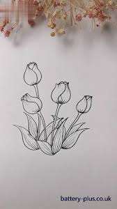 Blumen Blume Blumen Verschicken Blumenstrauss Blumengeschaft Blumenversand Lidl Blumen Blumen In 2020 Flower Drawing Tutorials Flower Drawing Art Drawings Simple