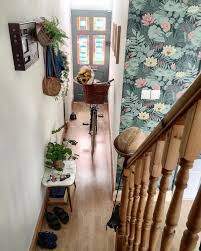 Decoration couloir long et etroit 11 astuces efficaces erreurs. 1001 Idees De Peinture Quelle Couleur Pour Agrandir Un Couloir