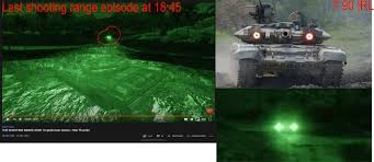 T 90 Spotted In The Last Episode Of The Shooting Range At 18 45 Warthunder We are still playing the modern warfare test, but this is the last. shooting range