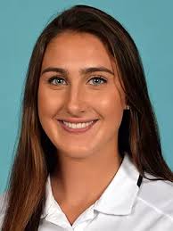 2017-18 Women's Rowing Roster