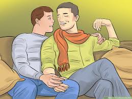 3 Ways to Get a Man (for Gay Men) - wikiHow