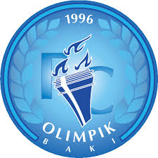 Makna, arti, jumlah bulu, urutan lambang: Fk Olimpik Baku Logo Download Logo Icon Png Svg